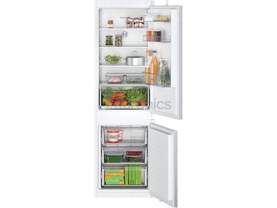 Bosch, Series 2, NoFrost, 260 L