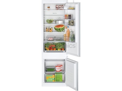 Bosch, Series 2, 270 L, augstums