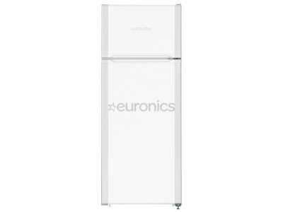 Liebherr, SmartFrost, 233 L, augstums 141