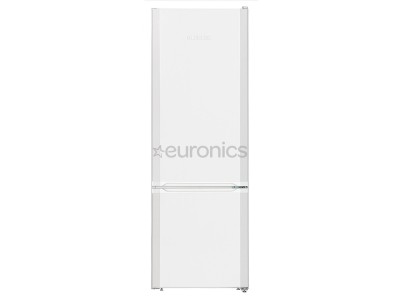 Liebherr, SmartFrost, 266 L, augstums 162
