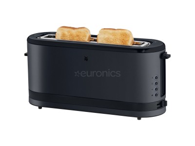 WMF Kitchenminis, 900 W, melna -