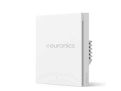 Aqara Smart Wall Switch H1, ar