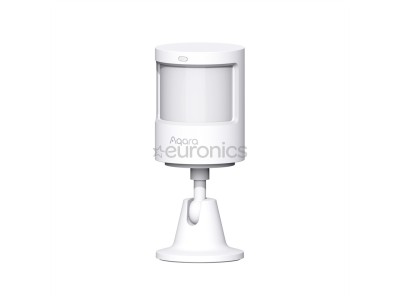 Aqara Motion Sensor P1 - Kustības