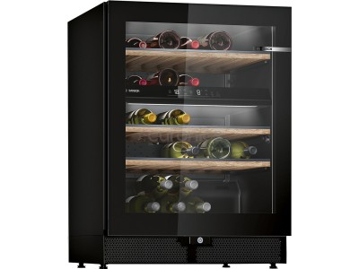 Bosch Series 6, 44 pudeles, augstums