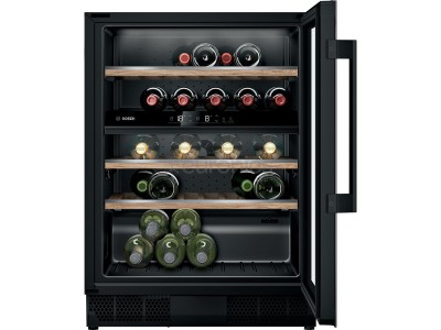 Bosch Series 6, 44 pudeles, augstums