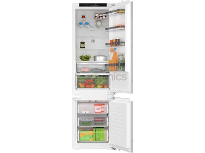 Bosch Series 4, No Frost, 290