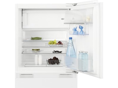 Electrolux, 110 L, augstums 82 cm