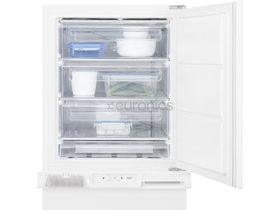 Electrolux, 95 L, augstums 82 cm