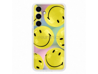 Samsung Suit Case, Galaxy S24+, dzeltena