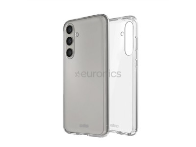 SBS Skinny cover, Galaxy S24+, caurspīdīgs