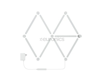 Nanoleaf Lines 60 Degrees Starter Kit