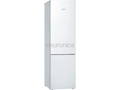 Bosch, LowFrost, 343 L, augstums 201