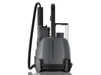 Laurastar Izzi Plus, 2000 W, pelēka