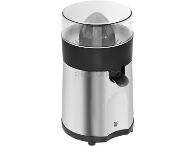 WMF Stelio, 85 W, nerūsējošā tērauda