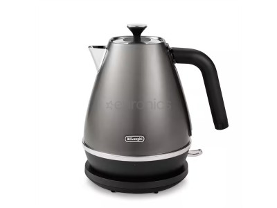 Delonghi Distinta, 1.7 L, Titanium