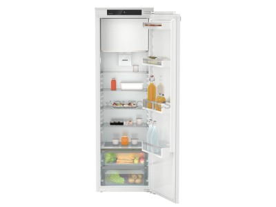 Liebherr, 286 L, augstums 178 cm