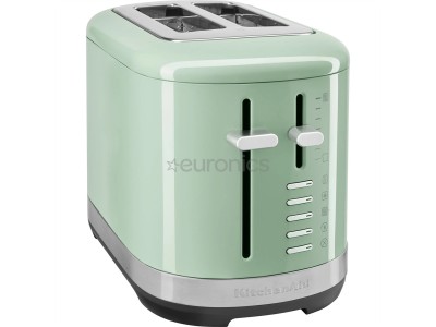 KitchenAid, 980 W, Pistachio, zaļa -