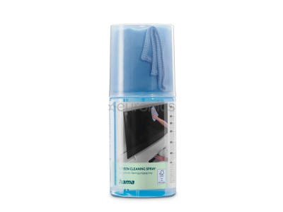 Hama Screen cleaner, 200 ml -