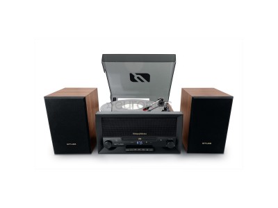 Muse MT-120 MB, CD, USB, Bluetooth