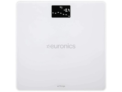 Withings Body, balta - Diagnostiskie elektroniskie