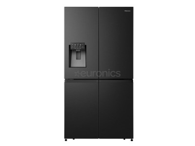 Hisense, Total NoFrost, 584 L, augstums