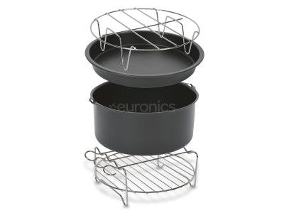Tefal, Easy Fry XL - Karstā