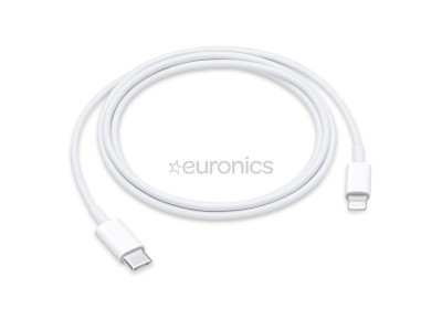 Apple USB-C - Lightning, 1 m