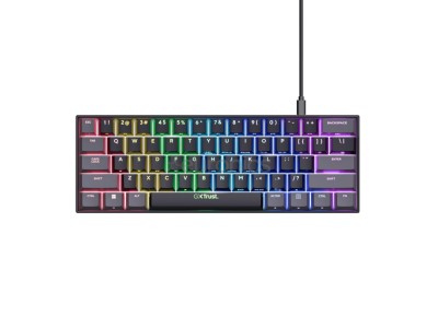Trust GXT 867 ACIRA, 60%, US