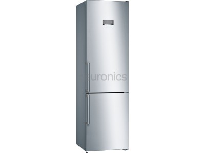 Bosch, Series 4, NoFrost, 279 L