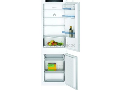 Bosch, 267 L, augstums 178 cm
