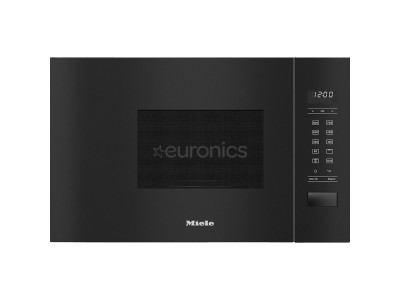 Miele, 17 L, 800 W, melna