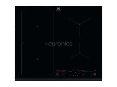 Electrolux 700 SenseBoil, platums 59 cm