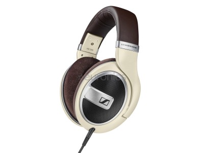 Sennheiser HD 599, bēša/brūna - Austiņas