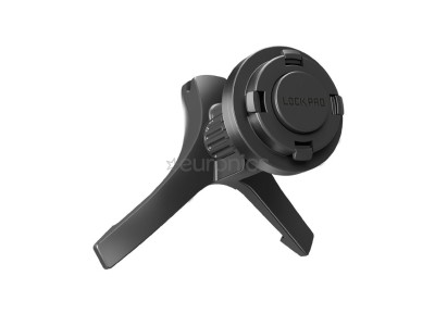 SBS LockPro Car Holder, melna -