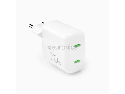 Puro MiniPro GaN Wall Charger, USB-C