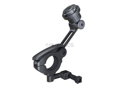 SBS LockPro Car Holder, melna -