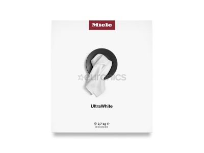 Miele UltraWhite, 2.7 kg -