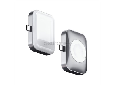 Satechi Dual Sided 2-in-1 USB-C Charger