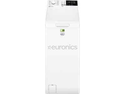 Electrolux, 6 kg, dziļums 60 cm