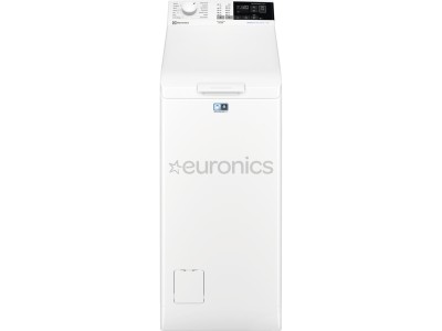 Electrolux, 7 kg, dziļums 60 cm