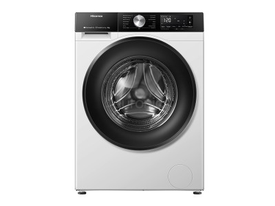 Hisense, 8 kg, dziļums 48 cm