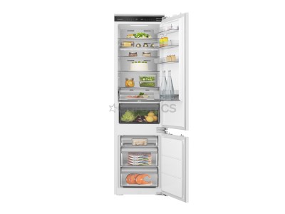 Hisense, NoFrost Dual, 284 L, augstums