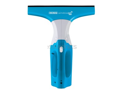 Thomas Windowjet 2-in-1, zila/balta - Logu
