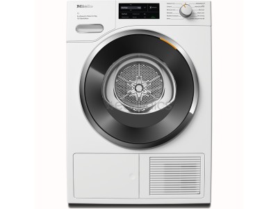 Miele T1 EcoSpeed & Steam 125