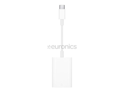 Apple USB-C to SD Card Reader