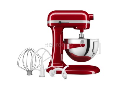 KitchenAid Heavy Duty, 5.2 L