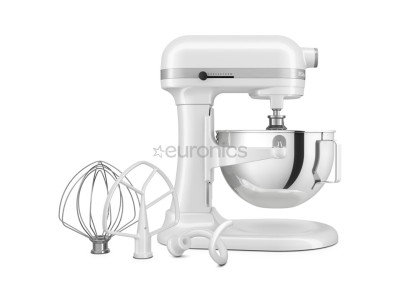 KitchenAid Heavy Duty, 5.2 L