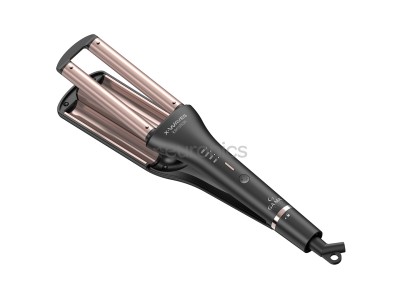 GA.MA X-Waves Keration, 160-220 °C