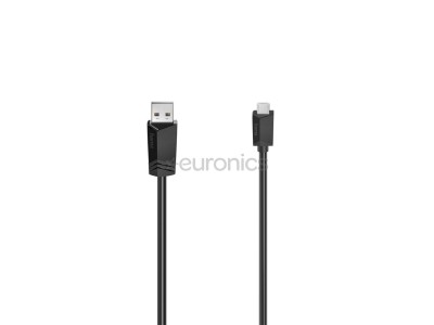 Hama Micro-USB Cable, 0,75 m