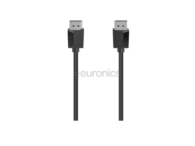 Hama DisplayPort, DP 1.2, 3